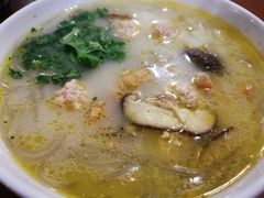 -顺华粉馆(桃园南路店)
