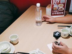 -吕氏疙瘩汤·海鲜新鲁菜(凯德mall新都心店)