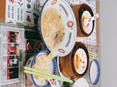 -七爷清汤腩·港式餐厅(金狮广场店)