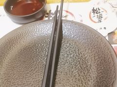 -松坂屋日料自助(长城路店)