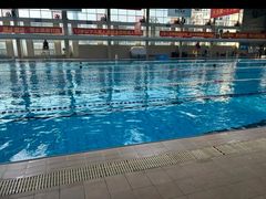 -奥冠体育华师附中恒温游泳馆