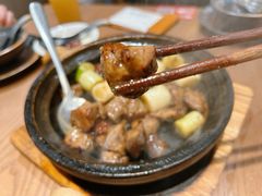 -啫火啫啫煲·顺德干蒸(西乡天虹店)