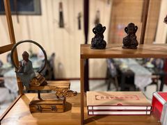 -素心斋素食餐厅