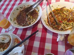 -西贝莜面村(上海百联西郊店)