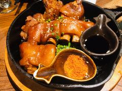 -云海肴·汽锅鸡·云南菜(美罗城店)