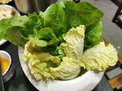 -悦来悦牛潮汕牛肉火锅(大浪店)