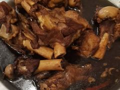 -聚首堂·特色小吃·肘子(什刹海德胜门店)