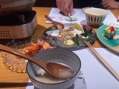 -蝉一日本料理(高新区店)