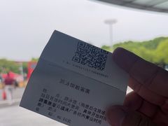 -上海大学生体育中心游泳馆(松江店)