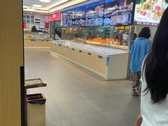 -皮记海鲜1995(寮步店)
