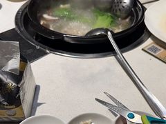 -百年果林椰子鸡(中洲店)