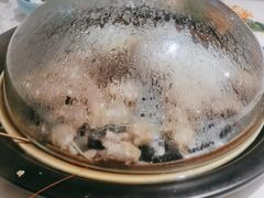-碗中海·蒸汽海鲜·桑拿鸡(岭南天地店)