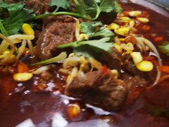 -杨辉饭店