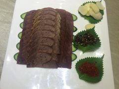 -辣螃铠盆盆蟹大排档(海昌店)