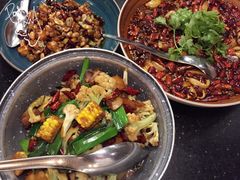 -华豫川酒家(大卫城店)