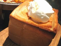 蜂蜜厚多士-小资太太餐厅(南岗区店)