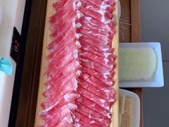 -阳坊胜利涮羊肉(阳坊老店)