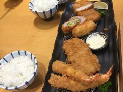 -胜博殿日式炸猪排(西红门店)