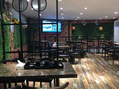 大堂-赤甲皇(仙霞路店)