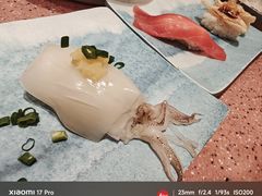 -元气寿司(环球港店)