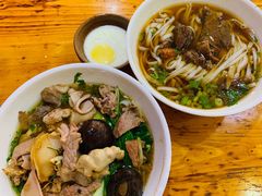 -肆姐面粉馆(坡子街店)