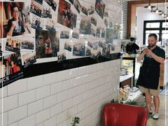 -Torch Coffee 炬点咖啡
