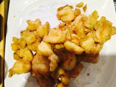 -赵记煎饼卷大葱(东岳店)