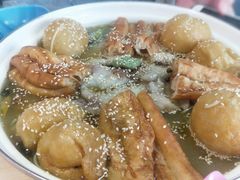 -友达面馆·酸菜鱼面(钱塘区店)