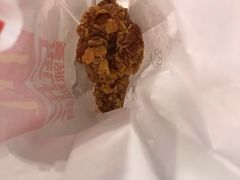 -麦当劳(国家体育场南路店)