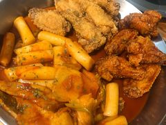 -OPPA HOUSE 韩国欧巴餐厅·韩国菜(北京路店)