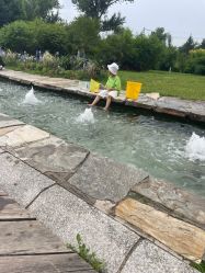 -毛毛虫儿童摄影馆