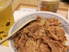 -吉野家(天坛东路店)