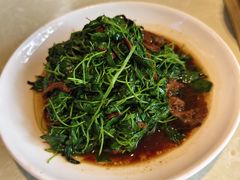 -金典银峰老鹅馆·昆山菜(亭林公园店)