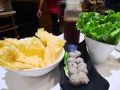 -陈记顺和牛肉火锅馆(天河北路店)