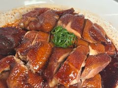 -滋粥楼·顺德菜(番禺广场总店)