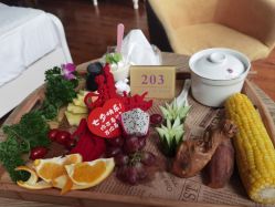 -喜宝·享悦时光月子会所(德阳店)