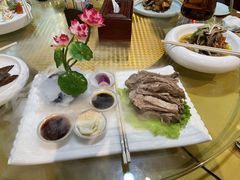 -悦真雅院·四合院·清真私房菜(雍和宫店)