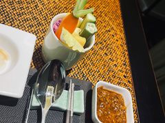 -王府茶宴(大观园总店)
