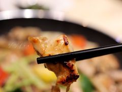 -丰尔粥食·顺德鱼生·干蒸排骨顺德菜(大良分店)