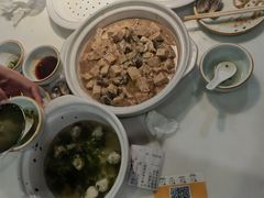 -日丰园海肠水饺·老字号大连海鲜(和平广场店)