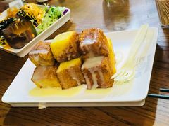 -肥韬茶餐厅(南山mini店)