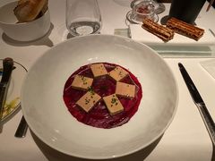 -Le Comptoir de Pierre Gagnaire
