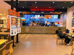 -汉堡王(砂之船店)