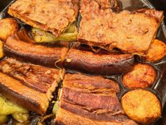 -城南往事·鲁菜济南菜(软件园美莲广场店)