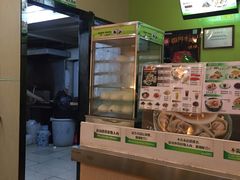 -吉祥馄饨(牡丹园店)