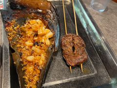 -曹胖子龙虾馆(黄桦路店)