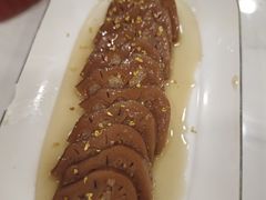 桂花糖藕-状元楼(金溪路店)