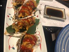 -曙亚洲餐厅-重庆富力艾美酒店(南坪万达广场店)
