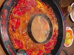 -牛市坎火锅(建设路店)