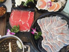 -丽江庭院之爱在路上(西单店)